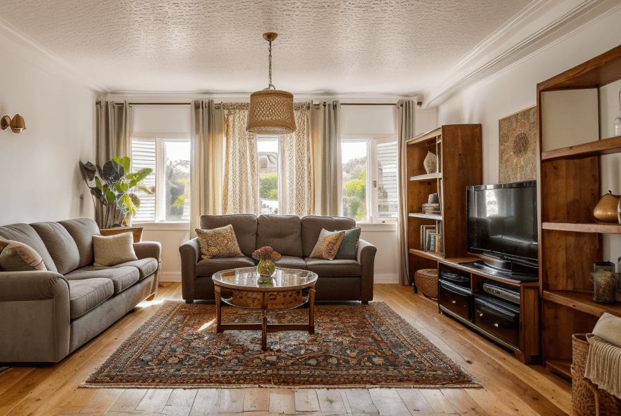 보헤미안 오아시스 preview