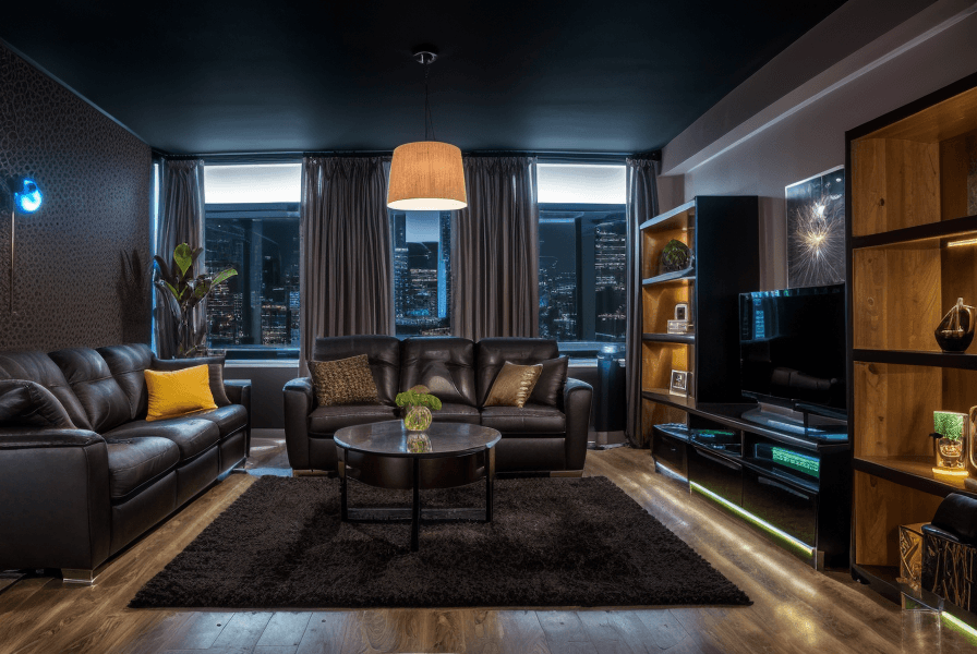 사이버 다채로운퓨전 preview