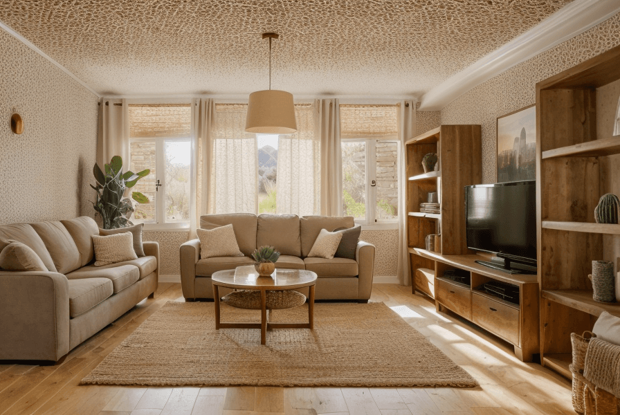 사막 휴양지 preview