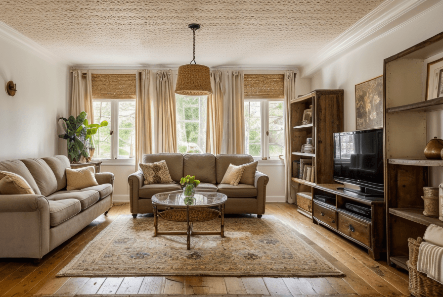 프랑스 시골의 매력 preview