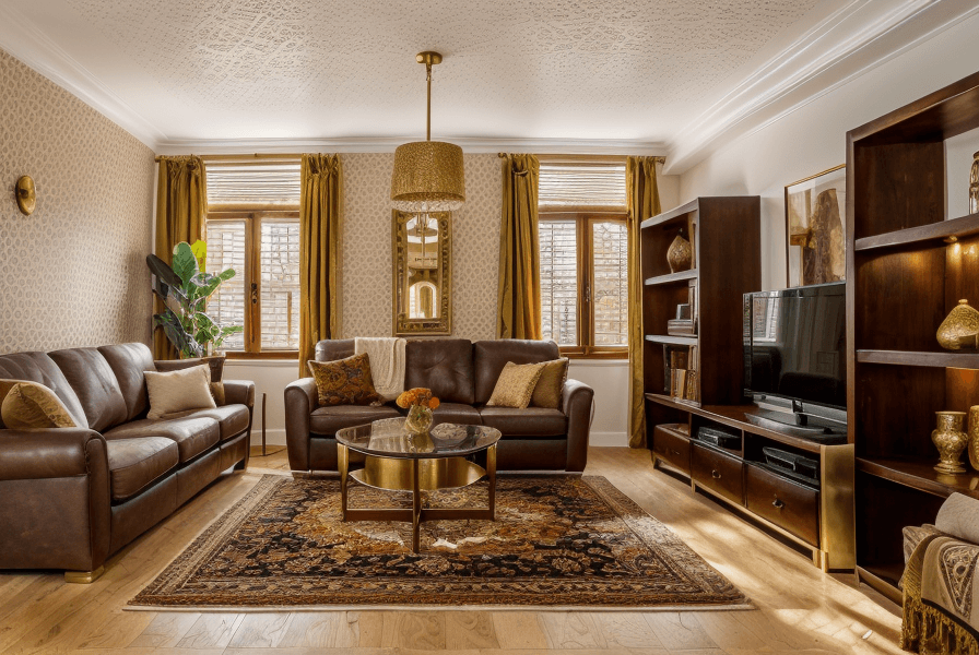 인도의 활기 preview