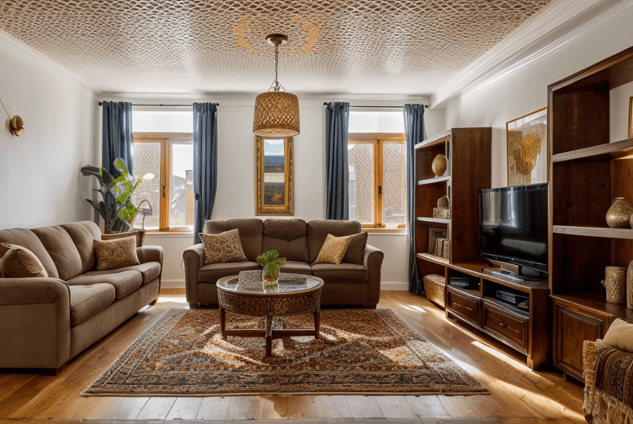 모로코의 신비 preview