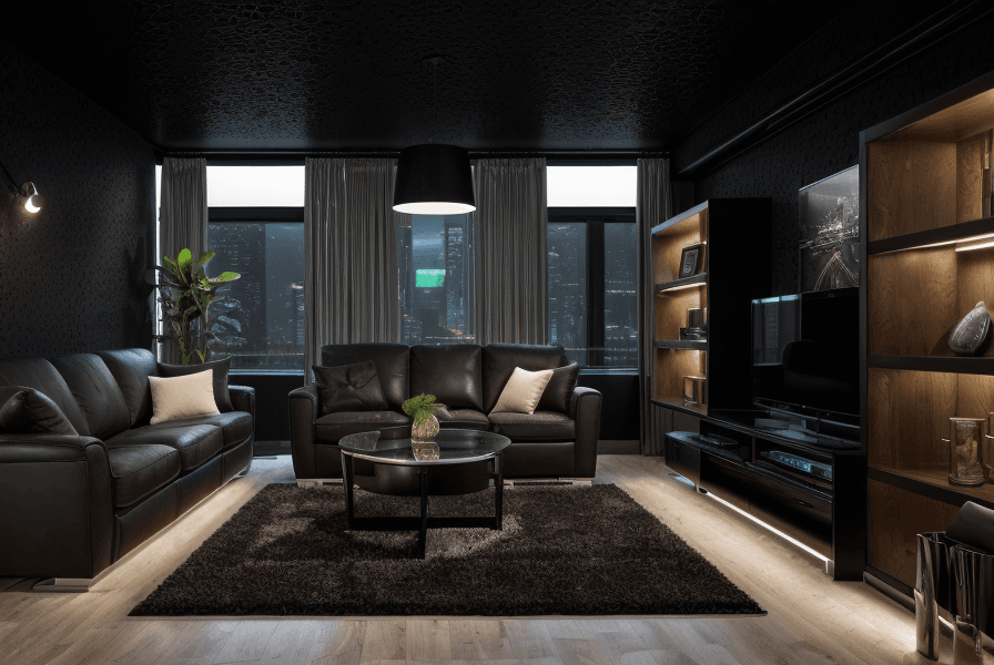 네온 느와르 preview