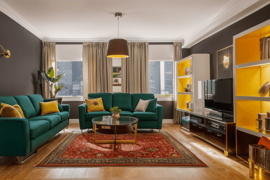 레트로 미래주의 preview